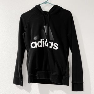 Adidas Hoodie